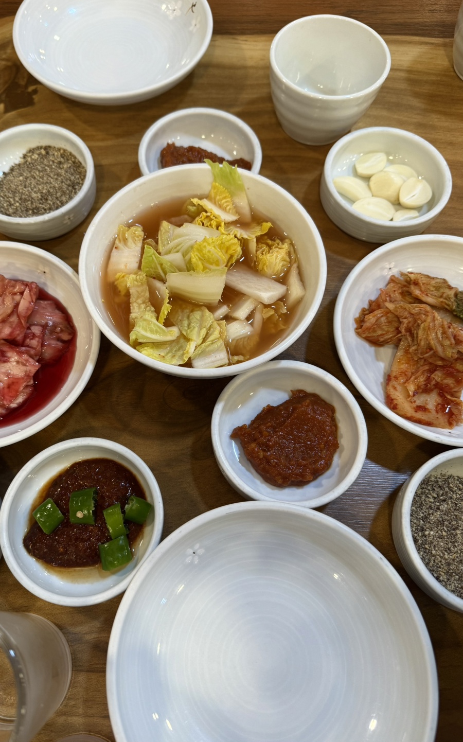 칠우대패삼겹살 문흥점 사진 4