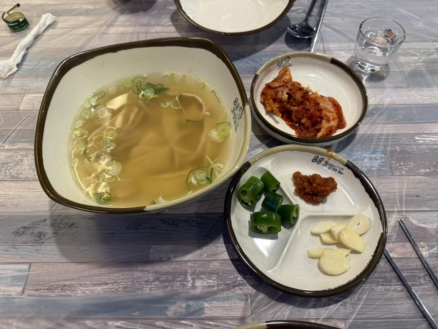 88포장마차 영암삼호점 사진 3