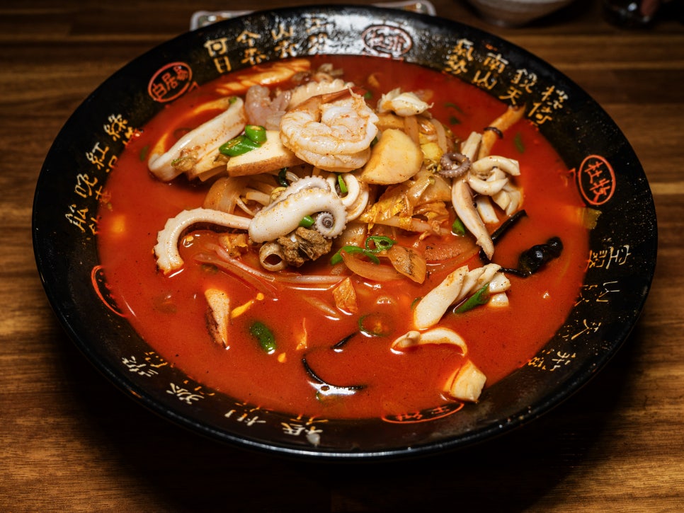 감성반점 사진 5