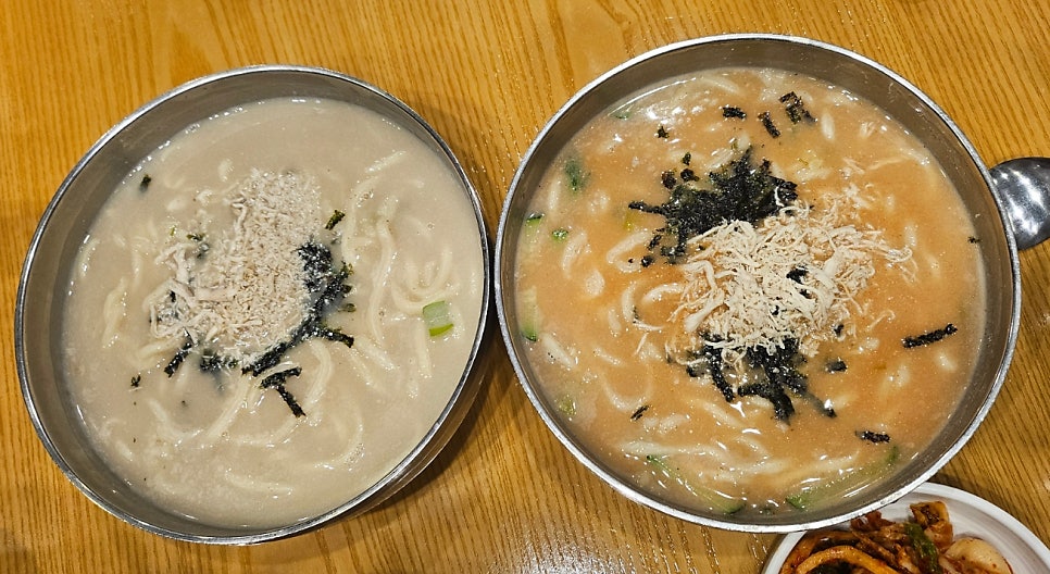 현풍닭칼국수 황금네거리점 사진 4