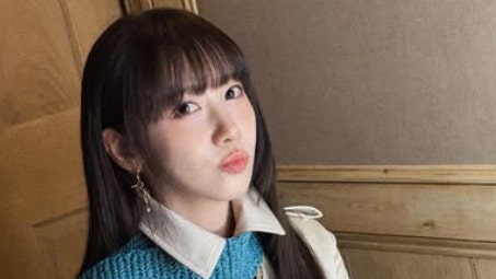 소녀시대 윤아 앞머리 싹둑 자르고 런던 홀린 동안 미모 근황