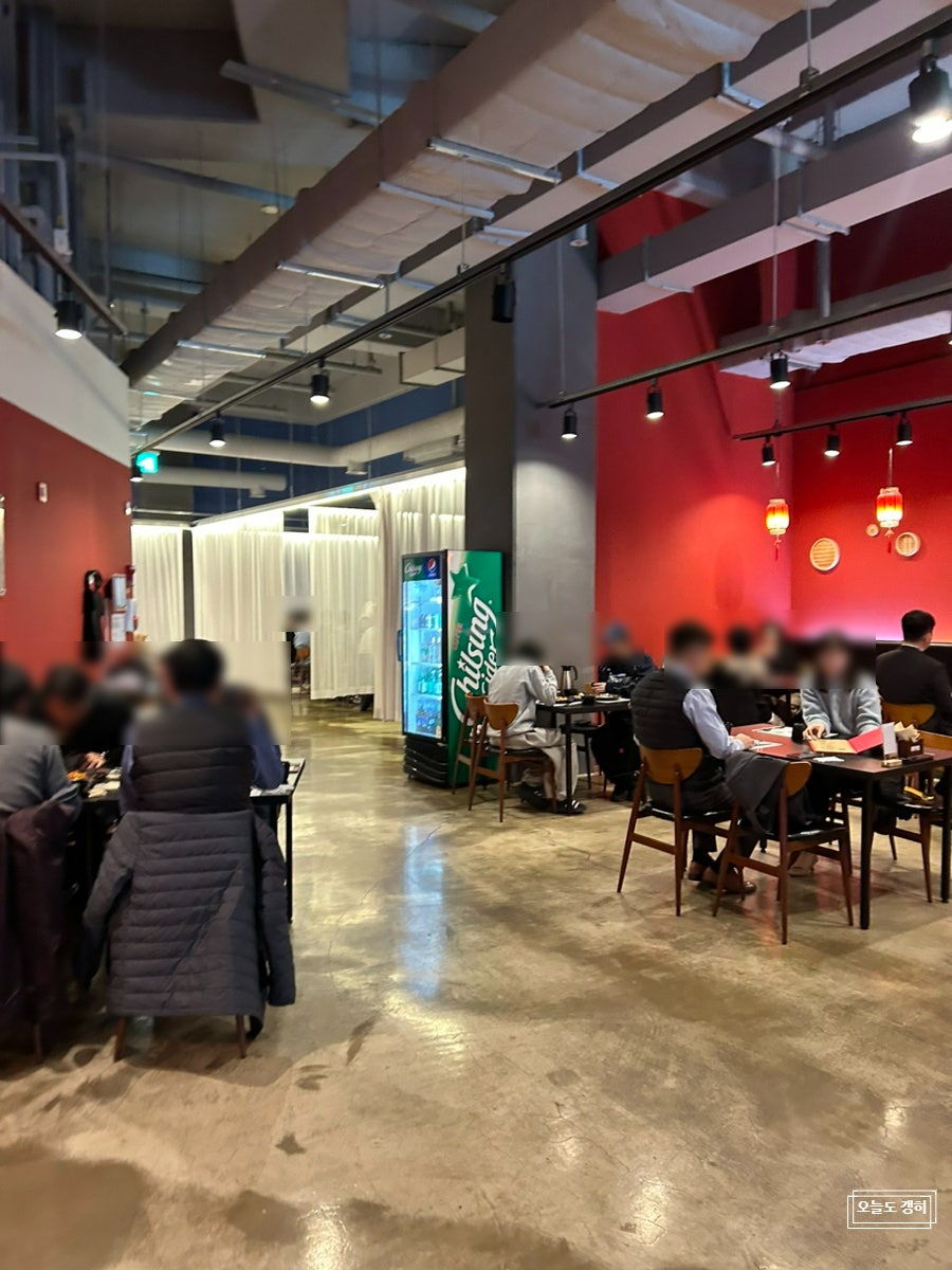 일일향 AK금정점 사진 2
