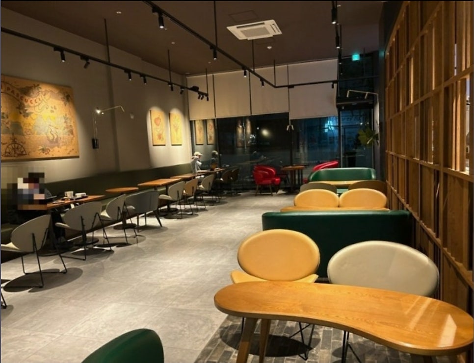 파스쿠찌 평택힐스테이트점 사진 2