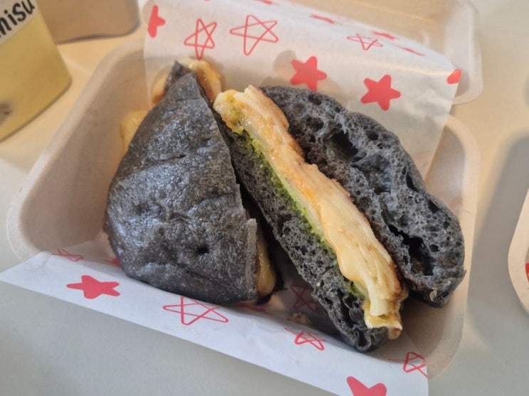  서울 서초역 맛집 피크닉 도시락 포카치아 티라미수 포카치아쿠치나