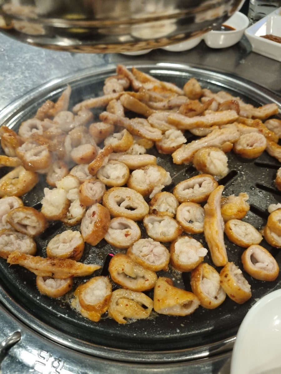 불막열삼 대연점 사진 4