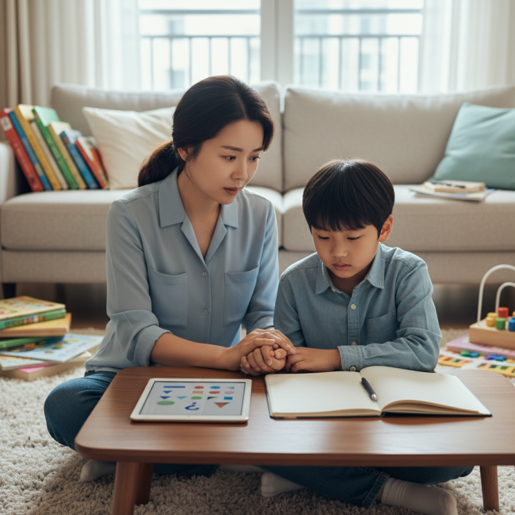  경계성지능장애테스트, 혹시 우리 아이도? 주요 특징과 자가진단 항목 총정리