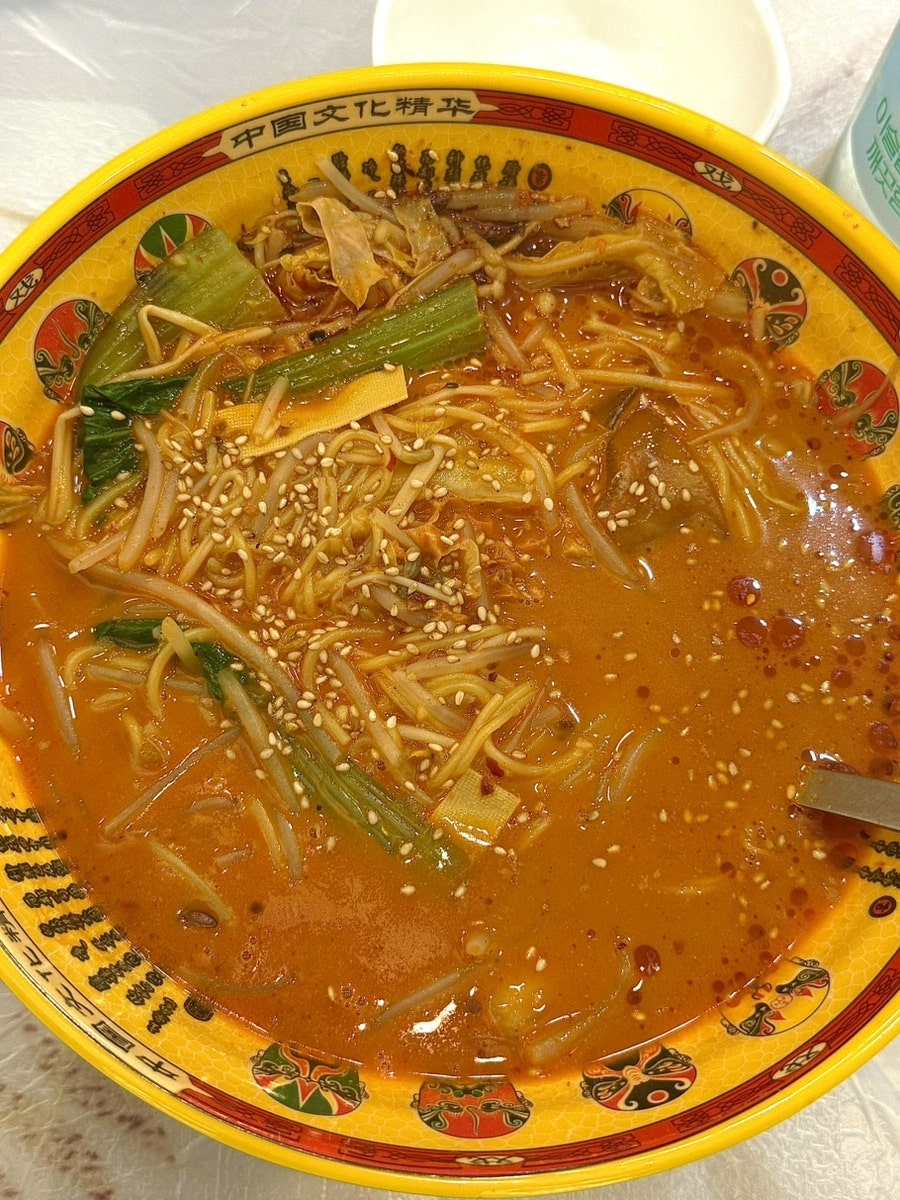 동북인가 훠궈애 사진 3