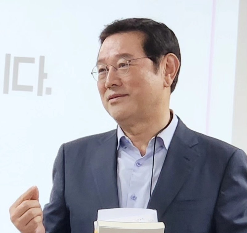 부영그룹 신임 회장에 이용섭 전 광주시장, 그는 누구인가 (프로필)