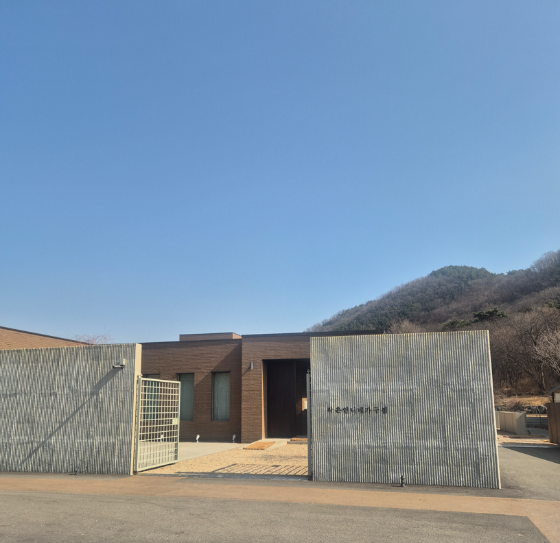 아이보리 타이거 사진 2