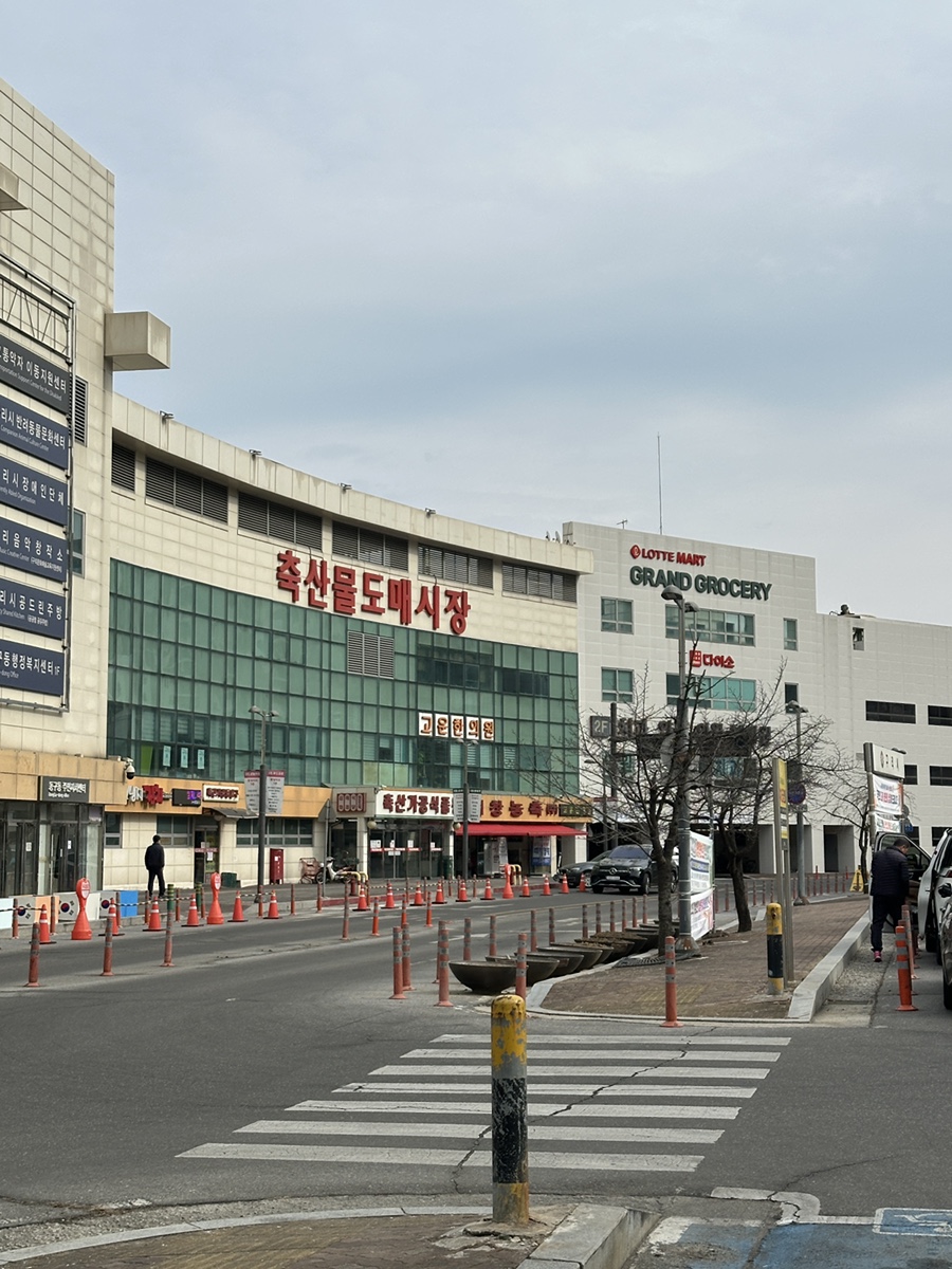 블레스유브런치 사진 1