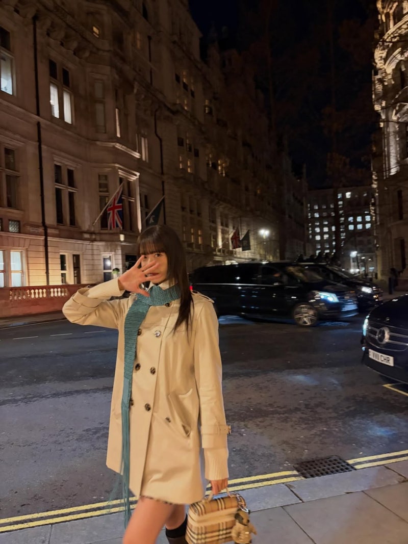 소녀시대 윤아, 동안 미모 변신 역대급 동안 미모와 현지 반응