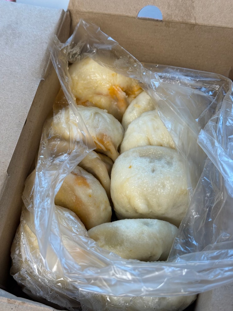  39. 남대문 맛집, 가메골손왕만두