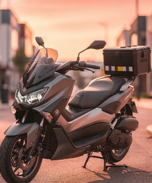 Nmax125 미션오일 교환주기, 놓치면 낭패 보는 이유