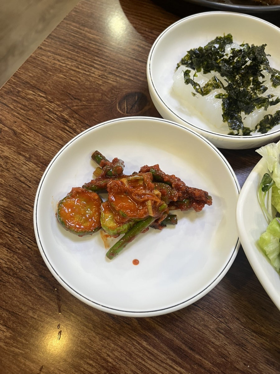 금학갈비 사진 4