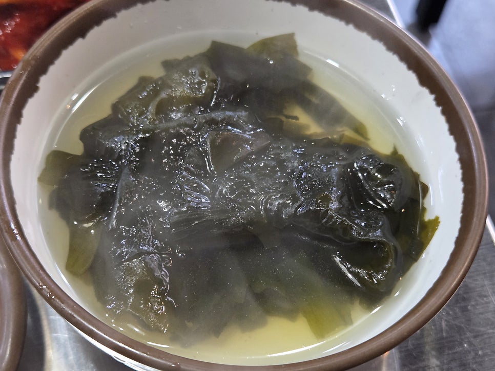 굴미소 사진 6