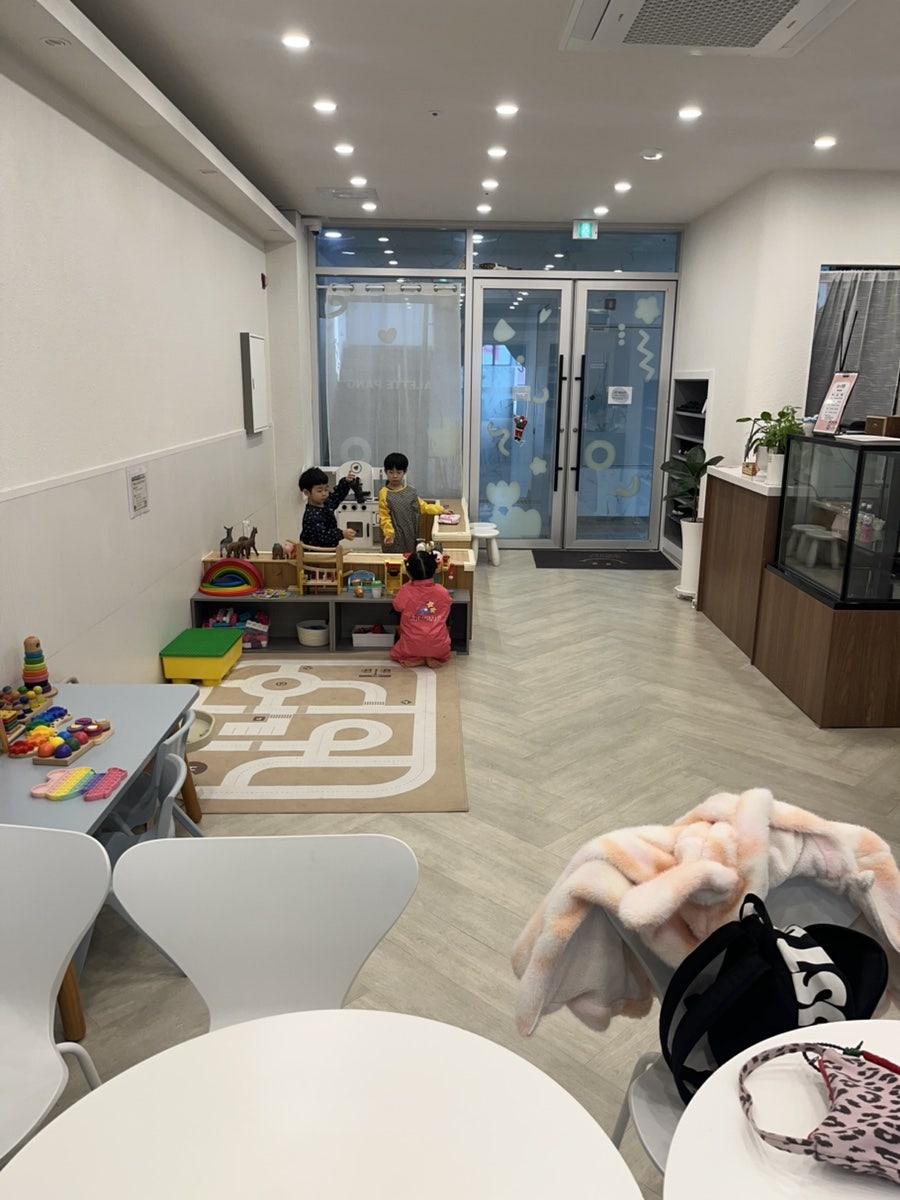 파레트팡 강릉점 사진 3