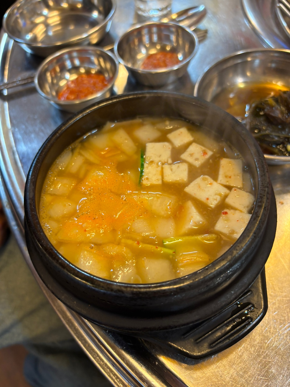 상록회관연탄구이 개봉역점 사진 4