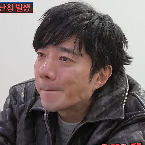 가수 <b>배기성</b>, “이러다 돌연사하겠다” 밝혀 이유는?