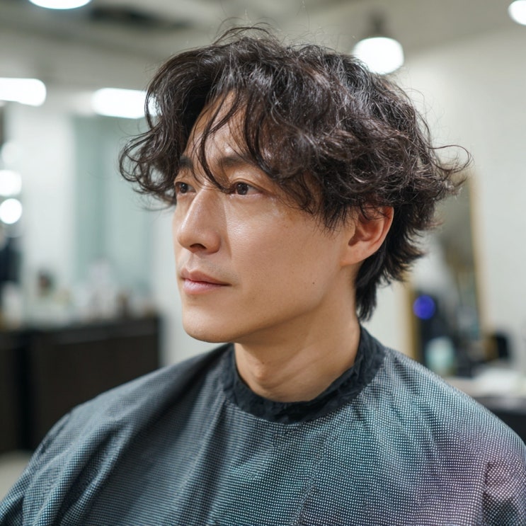  성신여대미용실) 미용실에서 상담 많이 받는 질문 두피가려움, 샴푸 때문일까? 궁서채헤어 성신여대점