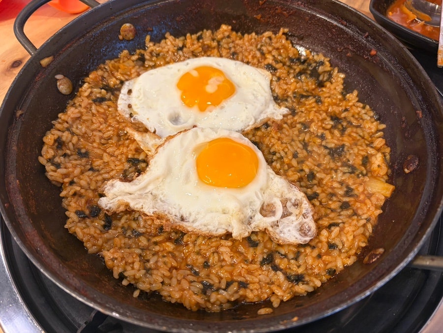 코알라즉석떡볶이 사진 3