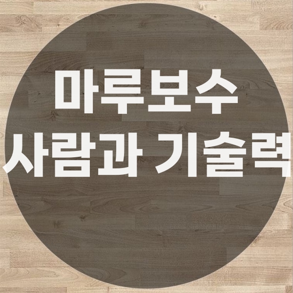  마루바닥 수리 사람이 하는 공사