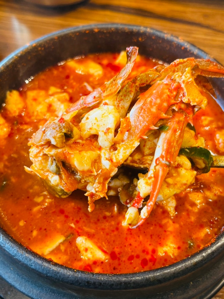  구미복개천맛집 24시간 영업 아이랑 점심 추천 식당 대가인생순두부