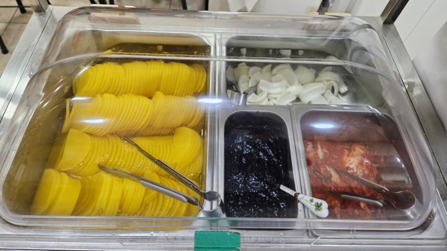 짜이라이 사진 6