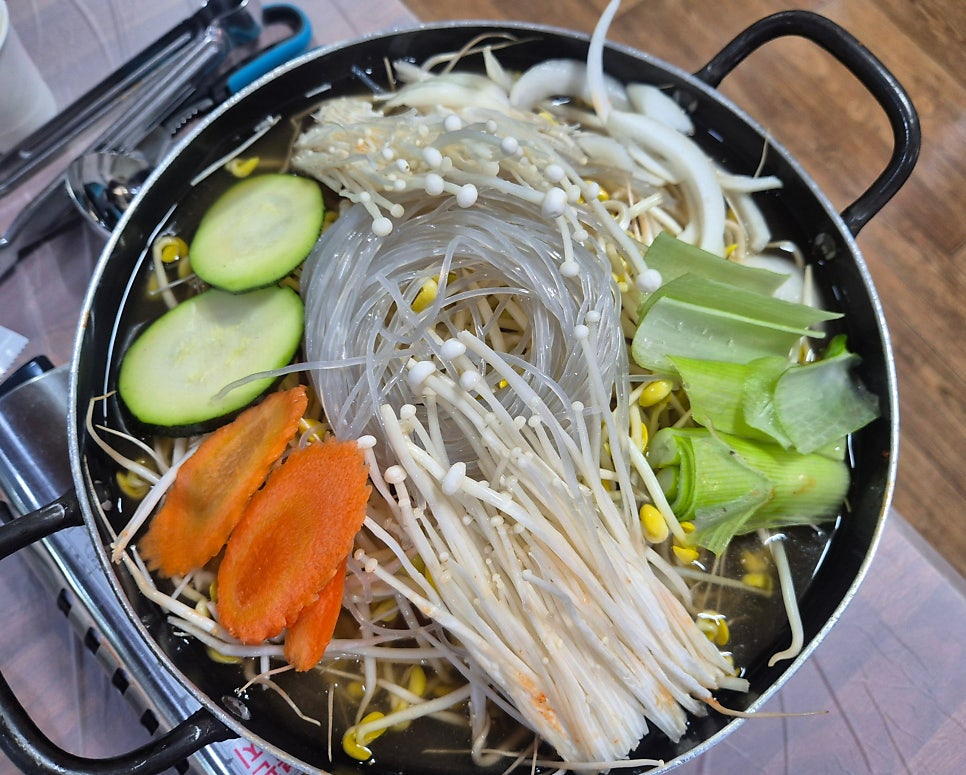 남촌숯불갈비 사진 5