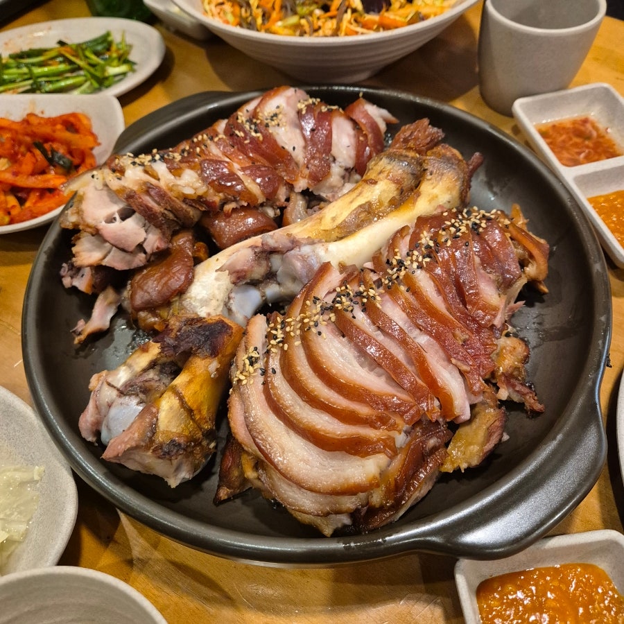 족발야시장 시흥능곡점 사진 6