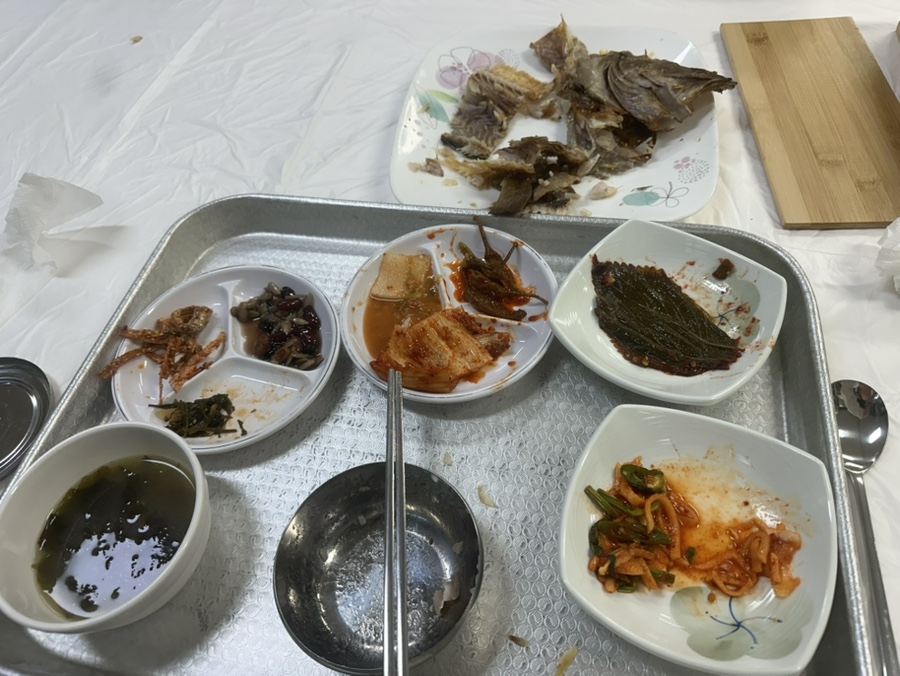 팔복식당 사진 6