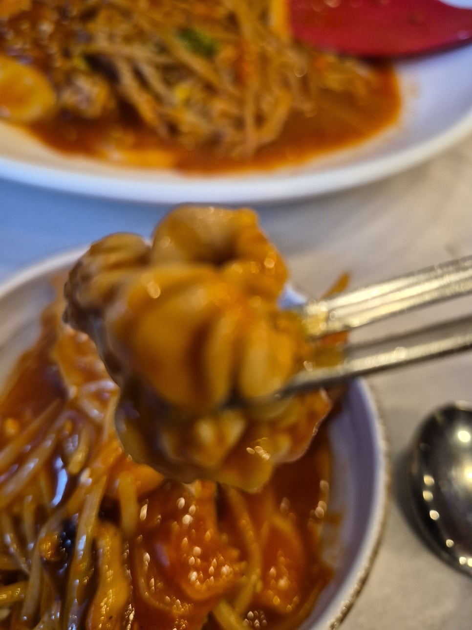 오가네대구왕뽈떼기 전민점 사진 3
