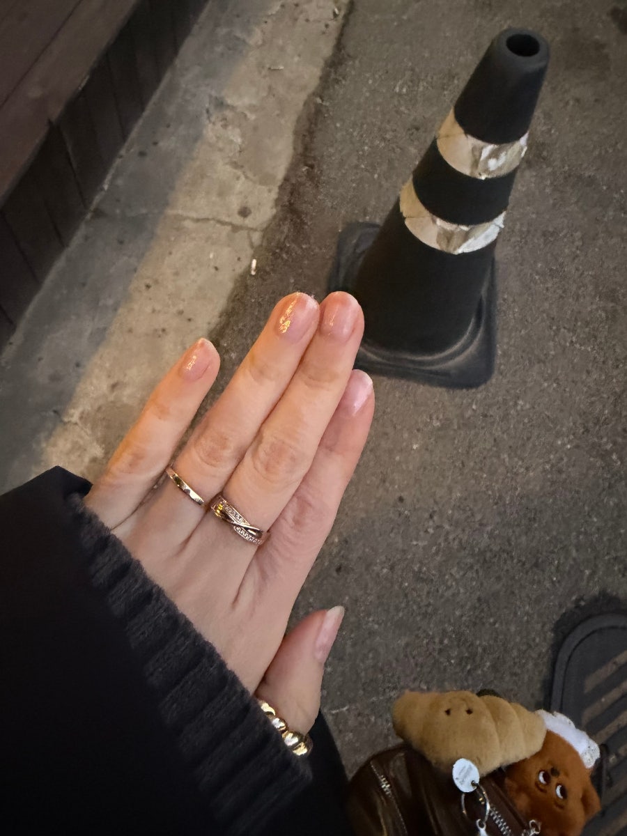 무엔네일 사진 1