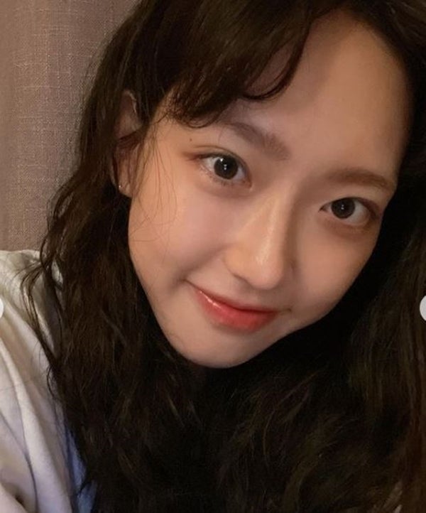 [인물탐구] 배우 한지현 프로필 : '찬란한 너의 계절에' 송하영 나이 키 생년월일 작품활동 MBT....