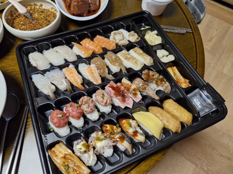 무모한초밥 충주중앙탑점 사진 8