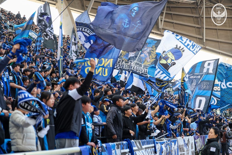 K리그1 복귀' 인천, <b>경인더비</b> 개막전 1-2 아쉬운 <b>패배</b>