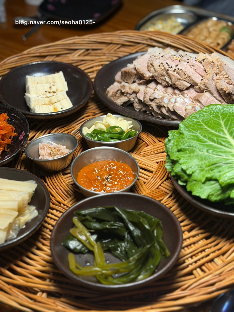 대동집 서울방배점 사진 1