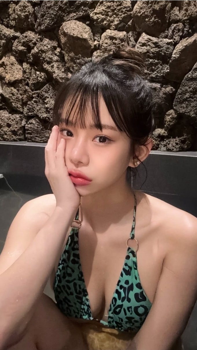 맹승지, 40대의 청순글래머…반신욕으로 완성한 동안 관리 비법