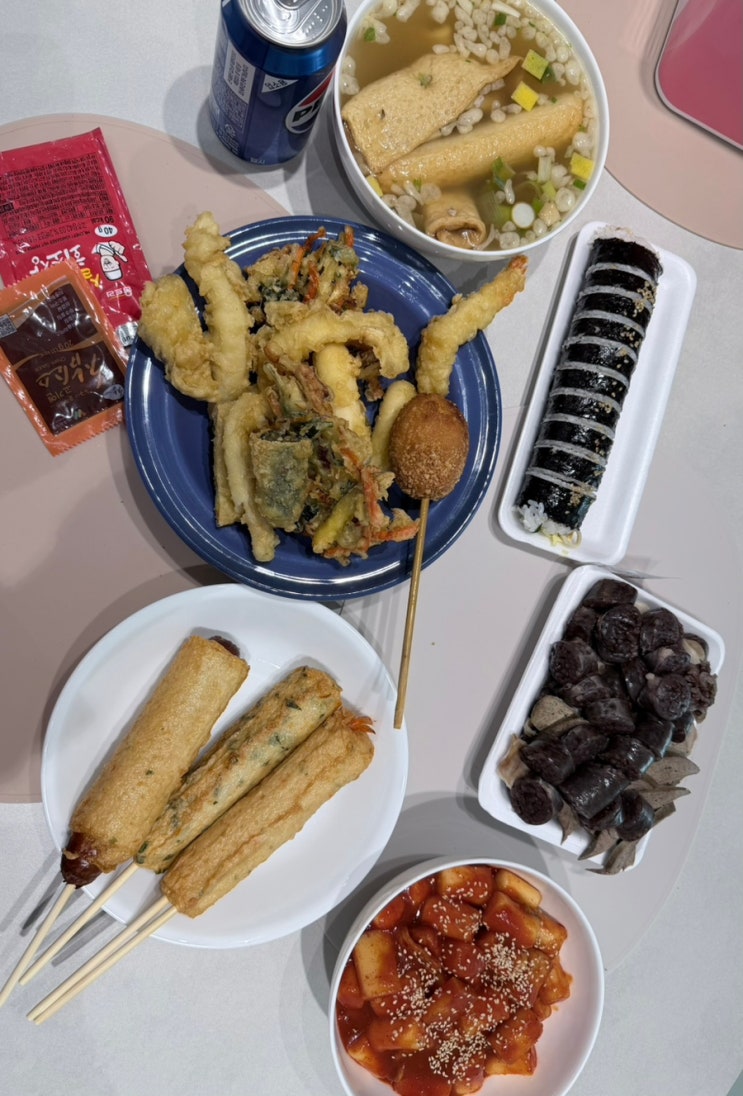 목포 동부시장 맛집 서민갑부에도 나온 목포 동부어묵