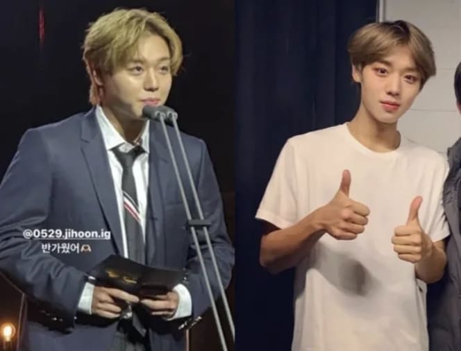  단종 전하 박지훈, 다이어트 전후 충격 변화…사과만 먹고 15kg 감량? 연기 위해 몸까지 바꾼 진짜 이유,왕과사는남자 영화 