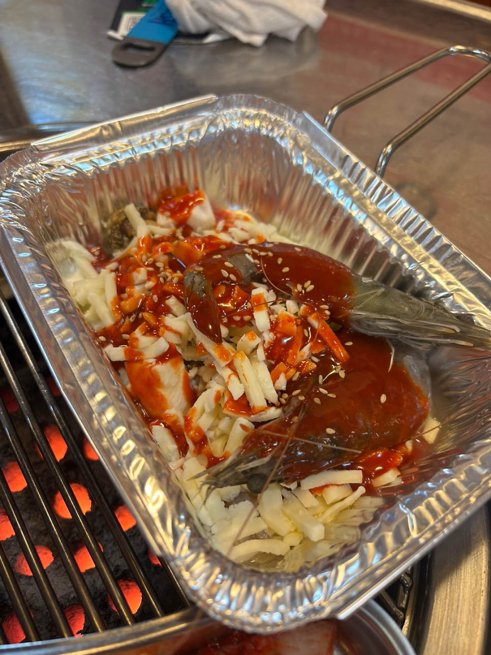 상록회관연탄구이 개봉역점 사진 3