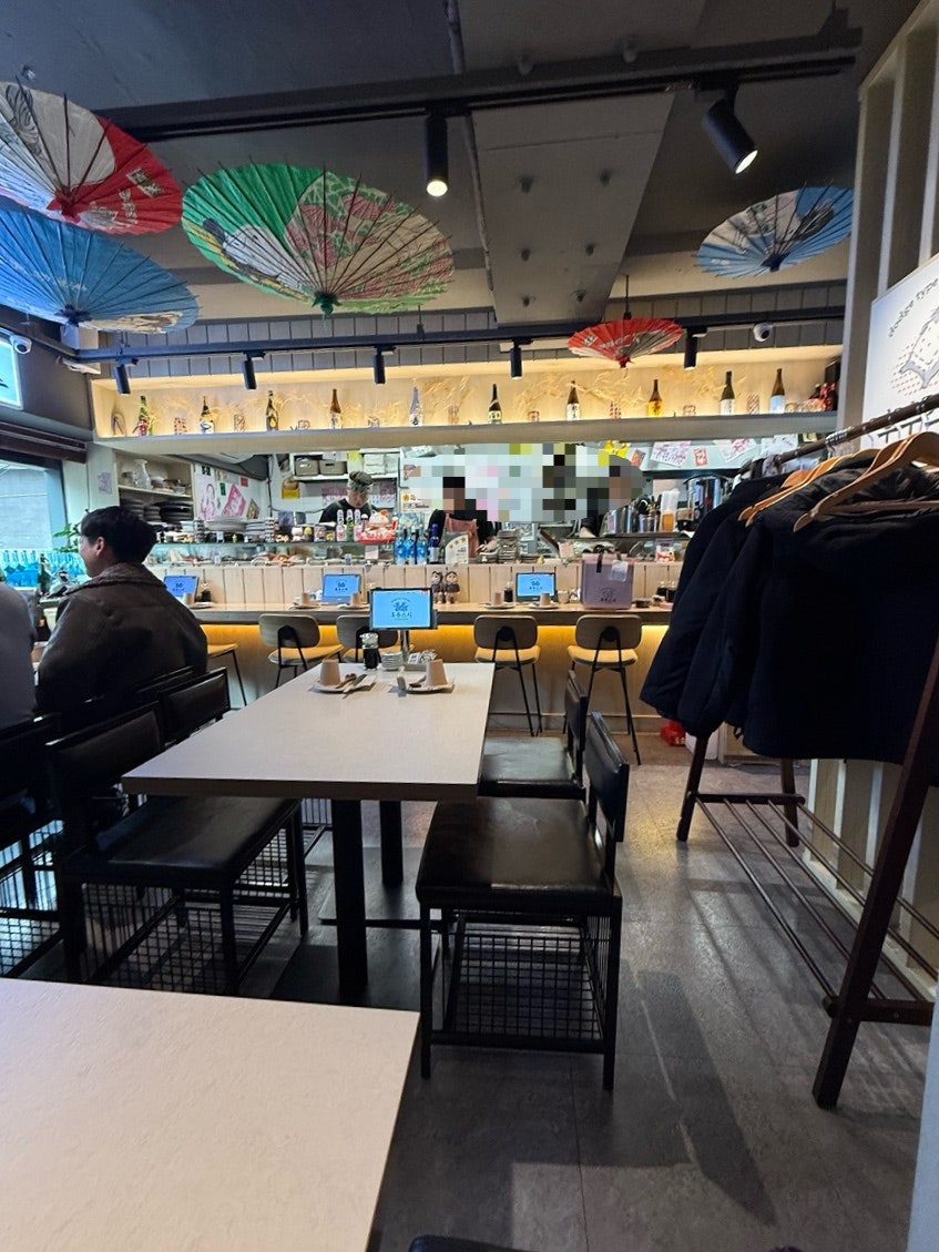 후추스시 본점 사진 2