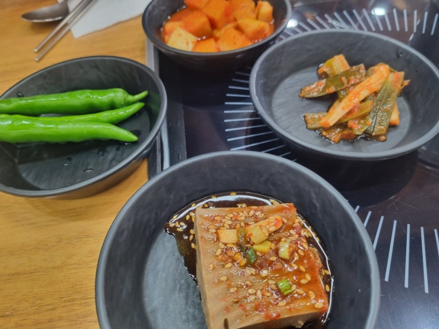 25시뼈다귀탕 사진 5