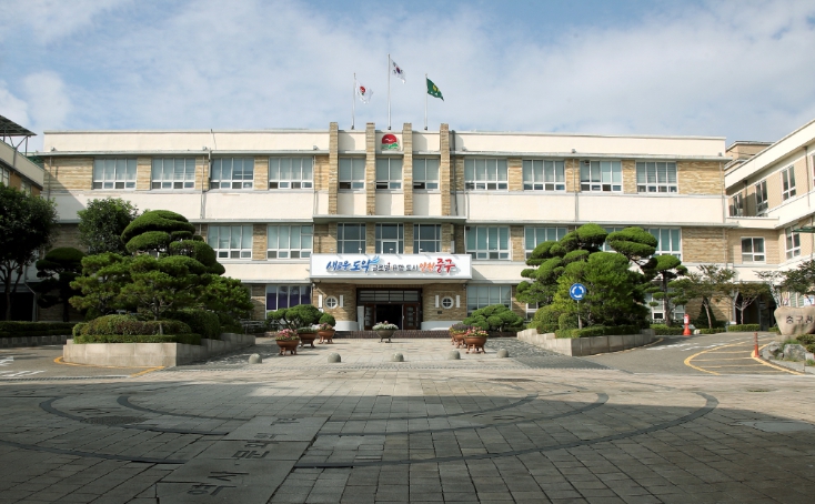 인천 중구, 신포동 개항길 ‘제4호 골목형 상점가’ 지정