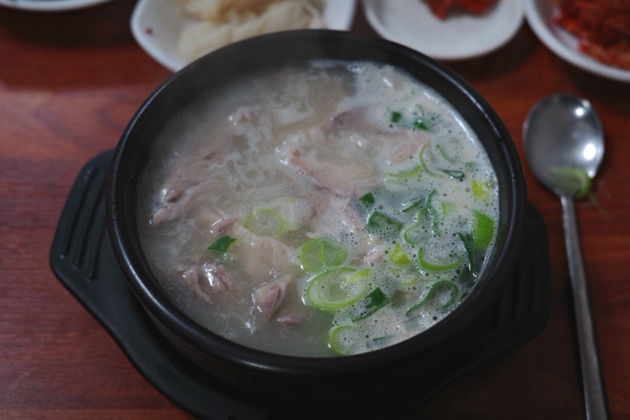 송하돼지국밥 사진 6
