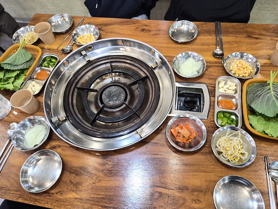 미성닭갈비 사진 4