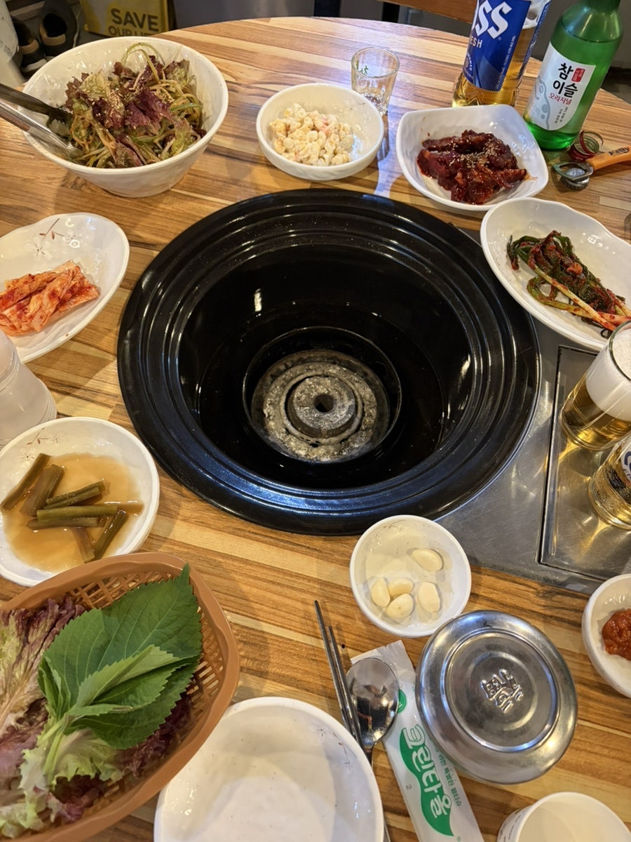 애담갈비 사진 3