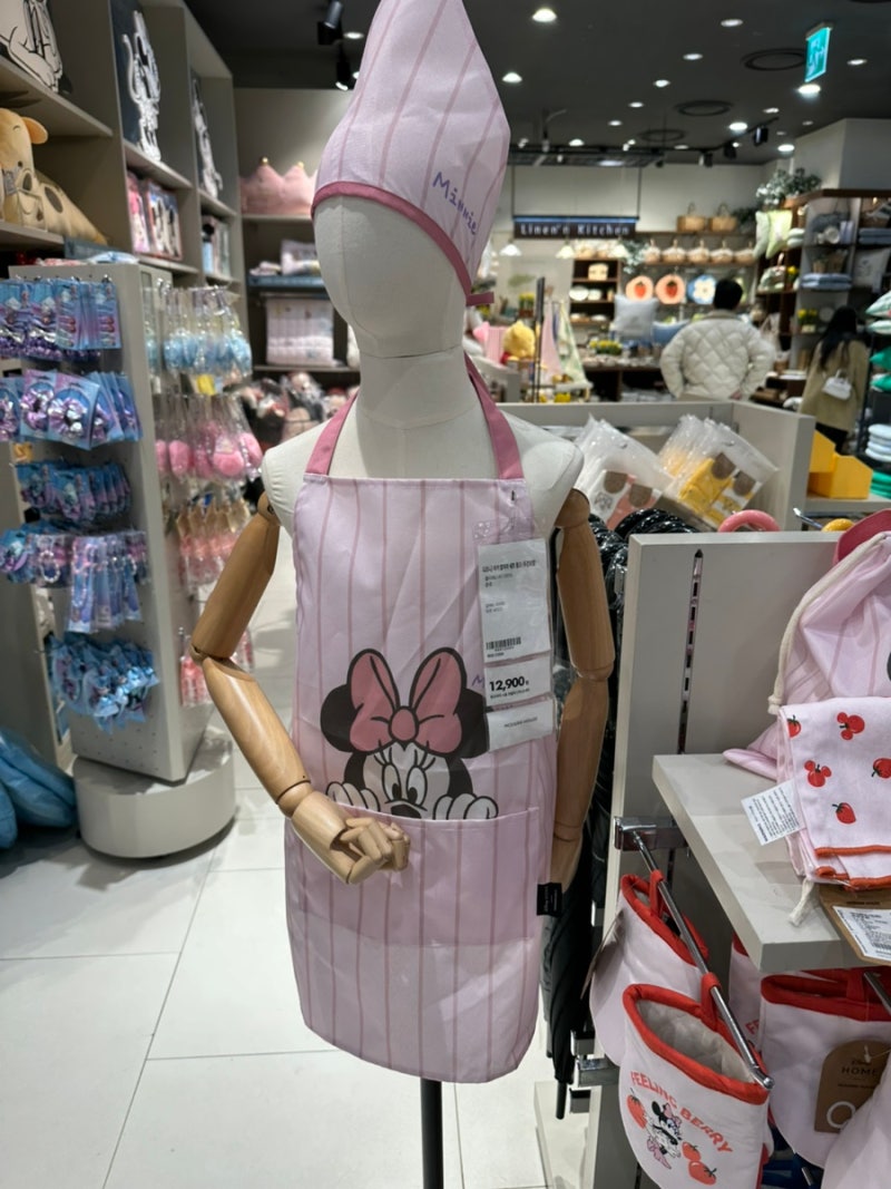 어린이집·유치원 미리 사두면 좋은 준비물 추천 (모던하우스 키즈템)