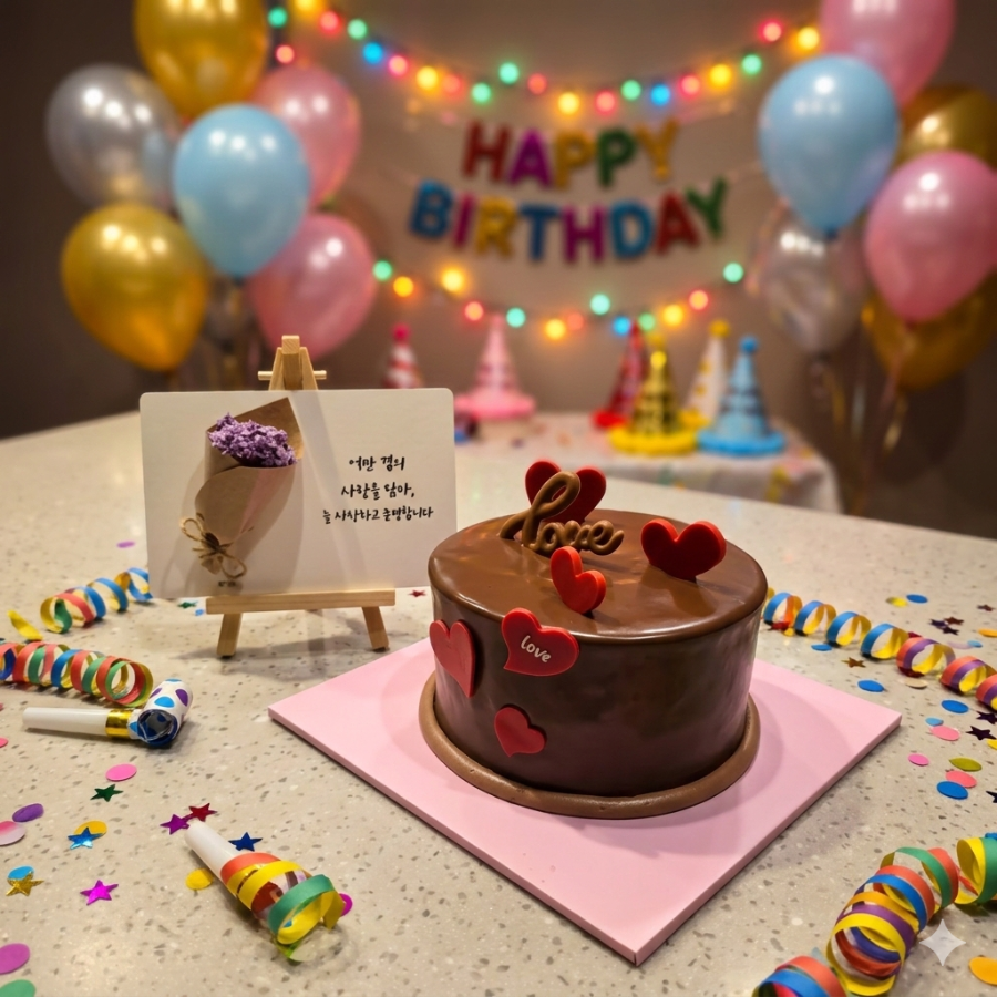파리바게뜨 문막천사마트점 사진 1
