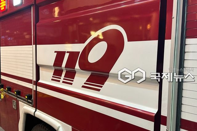  [속보] 인천 서구 화재, 석남동 인근서 불 "차량 우회"