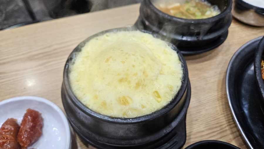 불백쌈밥 사진 4